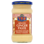 Minced Ginger Paste-Trs 1Kgx6